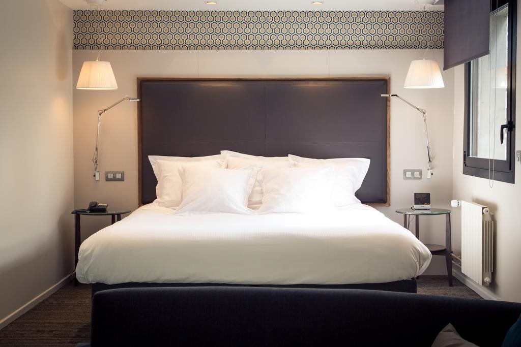 L'Assiette Champenoise Hotel Tinqueux Room photo