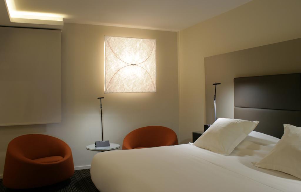 L'Assiette Champenoise Hotel Tinqueux Room photo